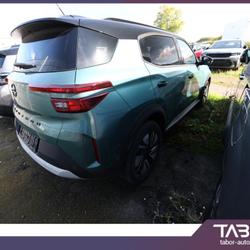 Opel Frontera Hybrid GS 7pl TechP GPS occasion - Paris 14e Arrondissement - photo 3/10