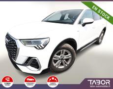 Audi Q3 Strasbourg