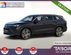 Volkswagen Tayron Paris 14e Arrondissement