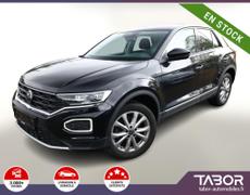 Volkswagen T-Roc Strasbourg