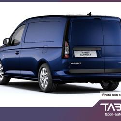 Ford Transit Connect L2 122 Limited LED ACC 17p occasion - Paris 14e Arrondissement - photo 3/10