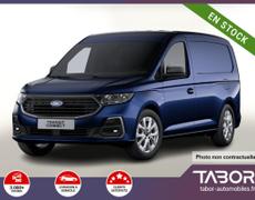 Ford Transit Connect Paris 14e Arrondissement