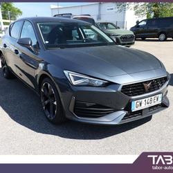 Cupra Leon 1.5 eTSI 150 DSG LED GPS ACC PDC 18P Paris 14e Arrondissement