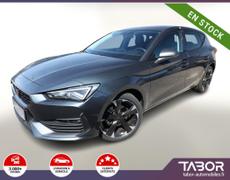 Cupra Leon Strasbourg