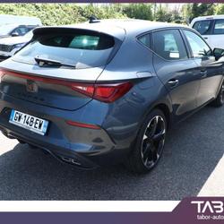 Cupra Leon 1.5 eTSI 150 DSG LED GPS ACC PDC 18P Strasbourg