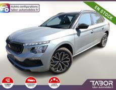 Skoda Kamiq Paris 14e Arrondissement