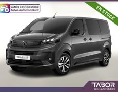 Peugeot Traveller Paris 14e Arrondissement