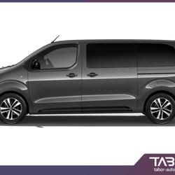 Peugeot Traveller L2 Allure 180 8P Pano GPS Cui Paris 14e Arrondissement