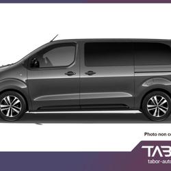 Peugeot Traveller L2 Allure 180 8P Pano GPS Cui Paris 14e Arrondissement