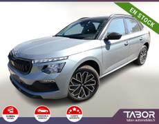 Skoda Kamiq Paris 14e Arrondissement