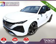 Peugeot 308 III Phase 1