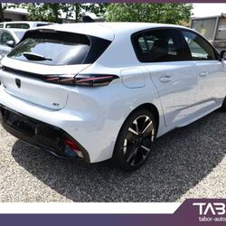 Peugeot 308 III Phase 1 Hybrid GT Excl. MY26 360&deg; Massage Paris 14e Arrondissement