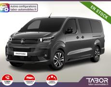 Citroen Spacetourer Paris 14e Arrondissement