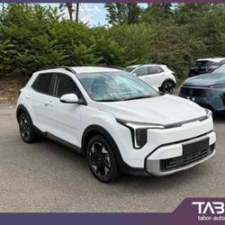 Kia Stonic 115 MHEV LED GPS Vit. AR surteint&eacute;es Paris 14e Arrondissement