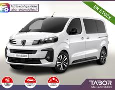 Peugeot Traveller