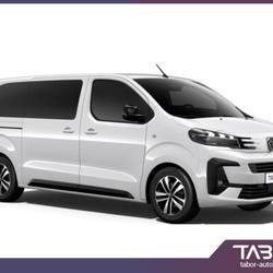Peugeot Traveller L2 Allure VIP+ Pano Webasto Paris 14e Arrondissement
