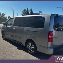Citroen Spacetourer MAX XL 180 Pano Cuir Cam occasion - Paris 14e Arrondissement - photo 2/10