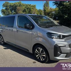 Citroen Spacetourer MAX XL 180 Pano Cuir Cam occasion - Paris 14e Arrondissement - photo 3/10