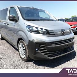 Autres Peugeot Combi L3 180 8S PrivG 2xClim Cam Strasbourg