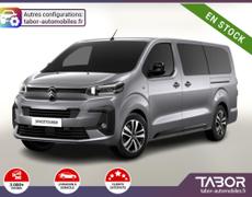 Citroen Spacetourer Paris 14e Arrondissement