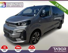 Citroen Spacetourer Paris 14e Arrondissement