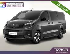 Peugeot Traveller