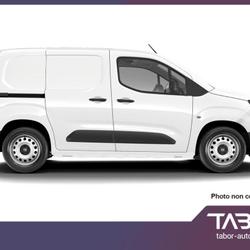Fiat Doblo Cargo 100 MagicC CarP Cam 3PL PDC BT Paris 14e Arrondissement