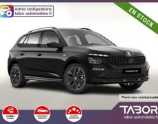 Skoda Kamiq Strasbourg