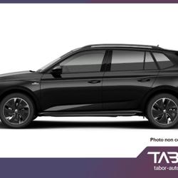 Skoda Kamiq 116 DSG Monte Pano Matrix Cam Kessy Strasbourg