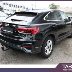 Audi Q3 Sportback 35 TFSI S tronic LED GPS+ PDC Strasbourg