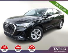 Audi Q3 Strasbourg