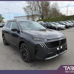 Peugeot 5008 Hybrid 145 Allure 360&deg; GPS 21"-HD Paris 14e Arrondissement