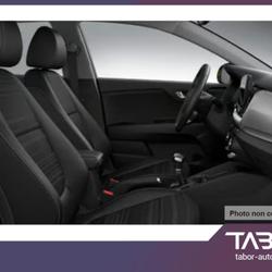 Kia Stonic 115 MHEV LED GPS Vit. AR surteint&eacute;es Strasbourg