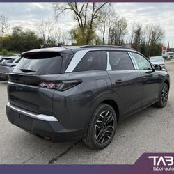 Peugeot 5008 Hybrid 145 Allure 360&deg; GPS 21"-HD Paris 14e Arrondissement