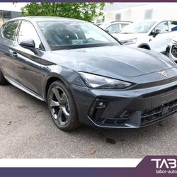 Cupra Leon 150 DSG IntelliD GPS Matrix Dinamica Paris 14e Arrondissement
