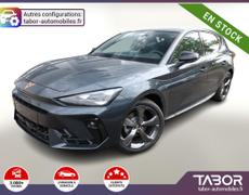 Cupra Leon Paris 14e Arrondissement