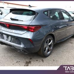 Cupra Leon 150 DSG IntelliD GPS Matrix Dinamica Paris 14e Arrondissement