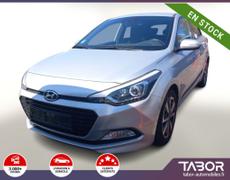 Hyundai i20 Strasbourg