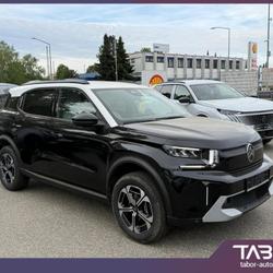 Citroen C3 Aircross Hybrid 145 MAX Hiver CamGPS Paris 14e Arrondissement