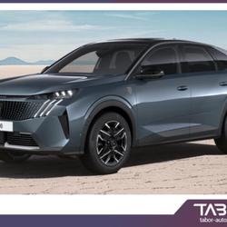 Peugeot 3008 GT Exclusive 145 GPS 360 ACC 2xPDC Paris 14e Arrondissement