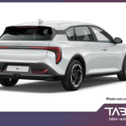 Autres Kia 115 Vision Vitres surteint&eacute;es ACC GPS Strasbourg