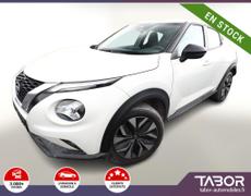 Nissan Juke Strasbourg