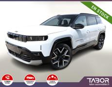 Jeep Compass Strasbourg