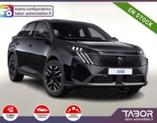 Peugeot 3008 Paris 14e Arrondissement