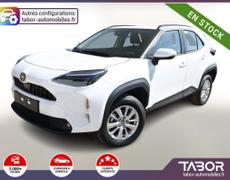 Toyota Yaris Cross 1.5 HEV 116 Cam ChauffS ACC