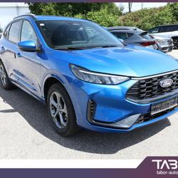 Ford Kuga 2.5 PHEV 243 CVT ST-Line GPS WinterP Strasbourg