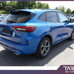 Ford Kuga 2.5 PHEV 243 CVT ST-Line GPS WinterP Strasbourg