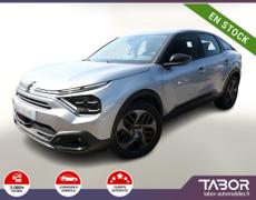 Citroen C4 Strasbourg