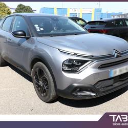 Citroen C4 1.2 PureTech 130 Feel Pack GPS 18P Strasbourg