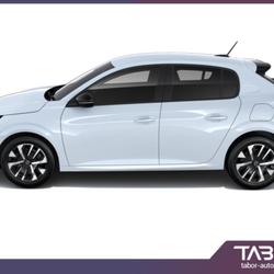 Peugeot 208 Hybrid Style 110 LED CarP PDC Reg Paris 14e Arrondissement